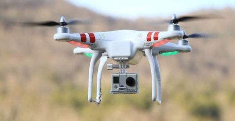 無(wú)人機(jī) 應(yīng)用、趨勢(shì)與未來(lái)展望