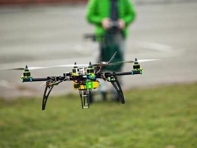 無(wú)人機(jī)安全飛行指南 網(wǎng)絡(luò)工程區(qū)域禁飛須知