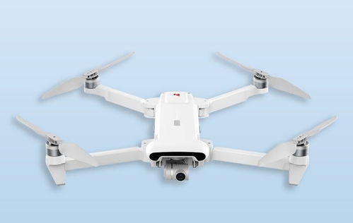 飛米X8 SE 2020無(wú)人機(jī) 小米生態(tài)鏈再推力作，革新航拍體驗(yàn)