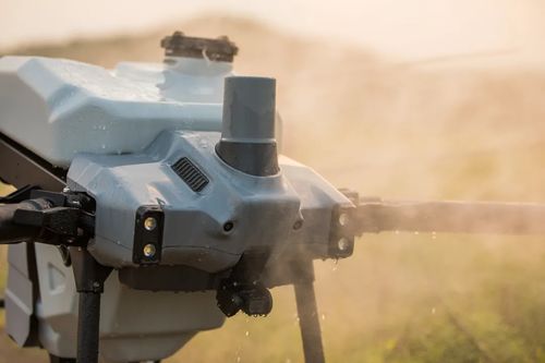 中國農(nóng)業(yè)機械化 從落后到異軍突起的創(chuàng)新路徑