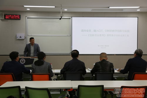 2023年教師教學創(chuàng)新大賽 創(chuàng)新教育綜合體的實踐與思考