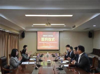 深耕十載鑄就教育新地標(biāo) 煙臺愛華教育，一站式培訓(xùn)綜合體伴成長